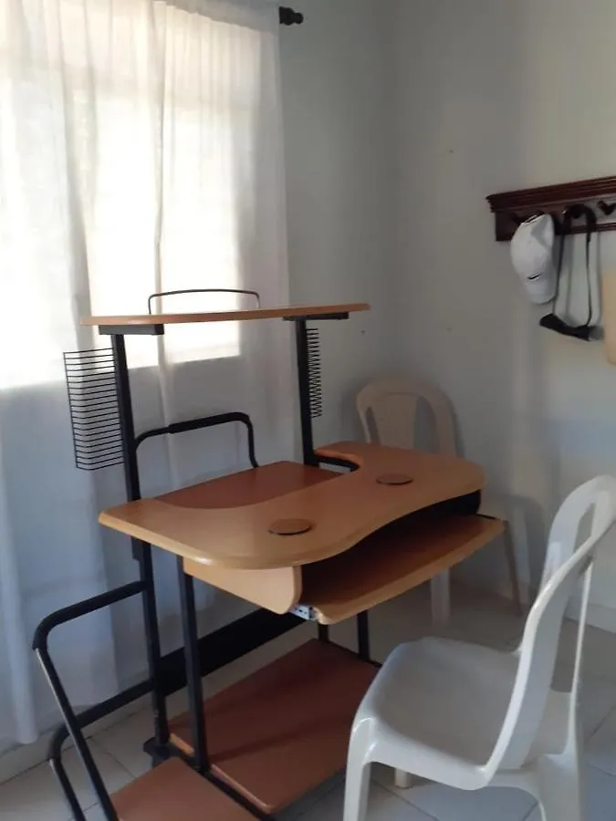 Guest house Habitacion Hogarena Jarabacoa