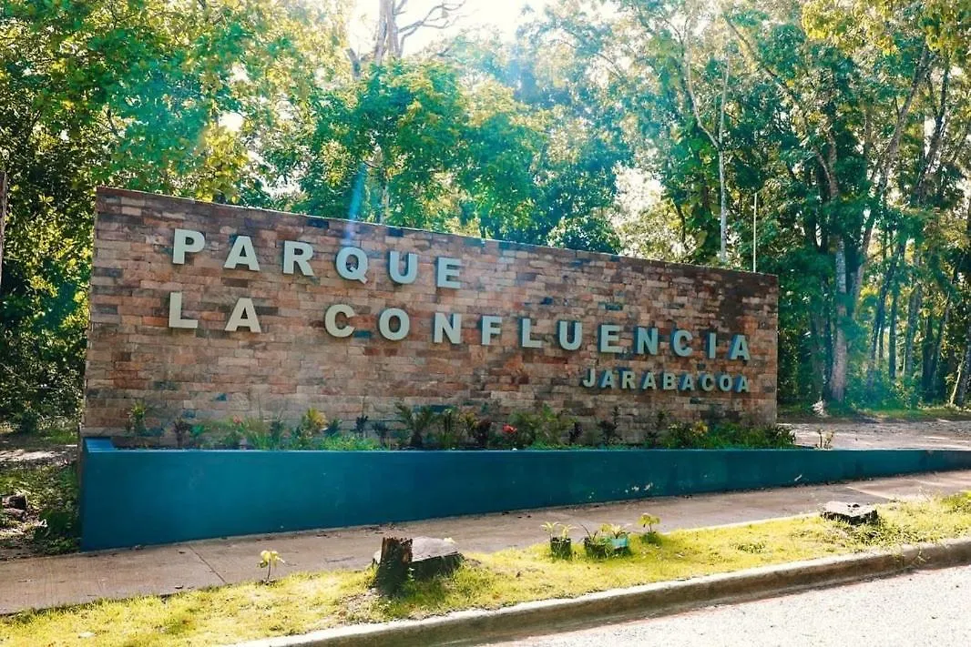 Habitacion Hogarena Jarabacoa Guest house