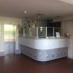 One Via Roma, 82 3*, Altopascio Italia