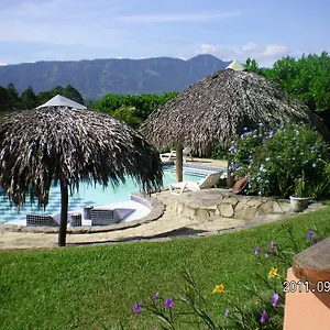 Mi Vista Mountain , Jarabacoa República Dominicana