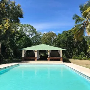 Rancho Baiguate Jarabacoa