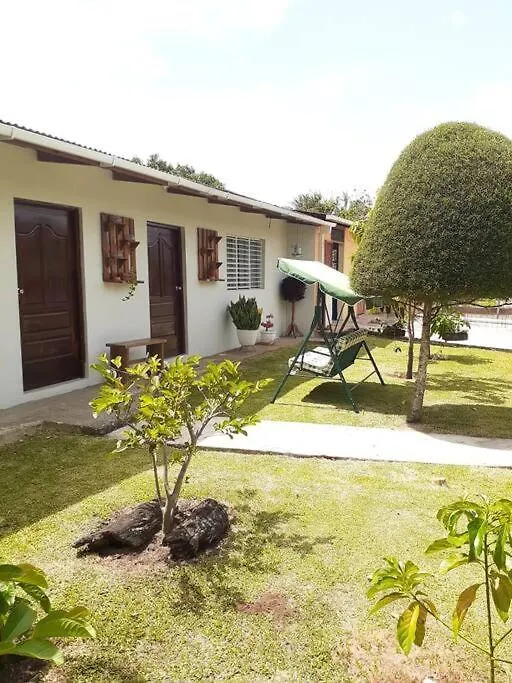 Habitacion Hogarena Jarabacoa